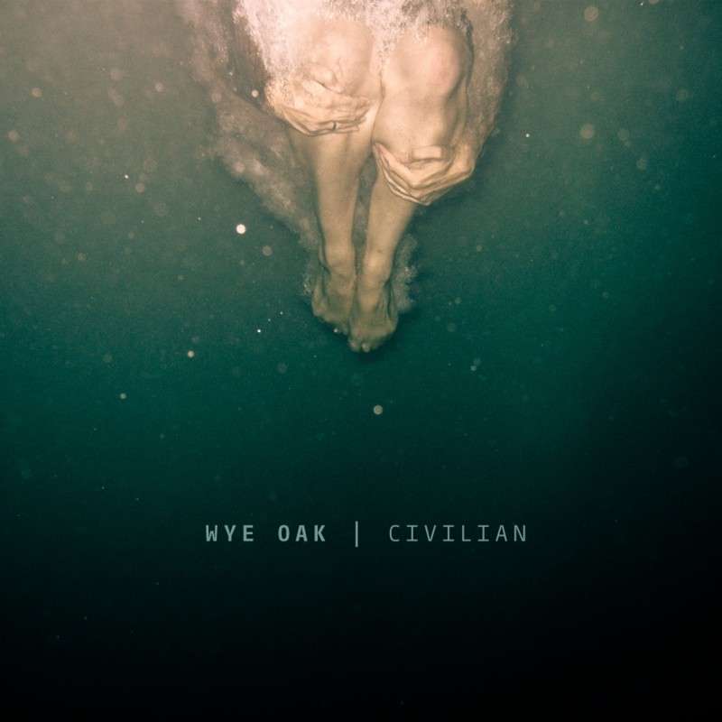 Civilian封面