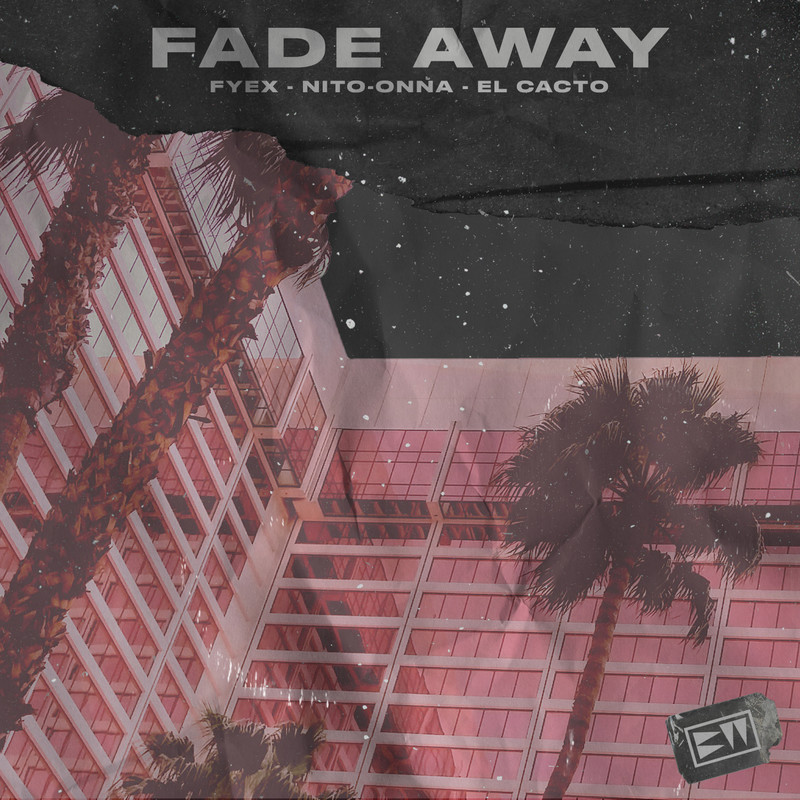 FadeAway封面