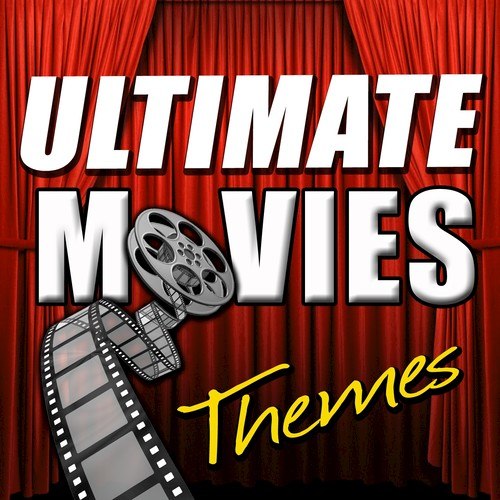 ThemefromTheTerminator封面