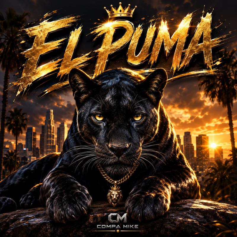 ElPuma封面