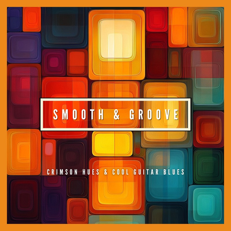 SmoothJazzEvenings封面
