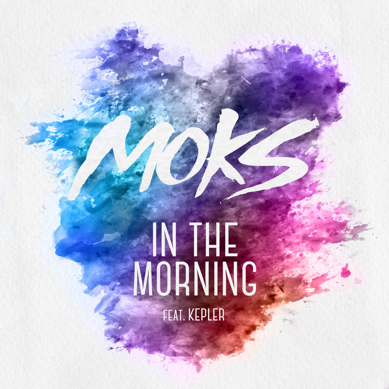 InTheMorning封面