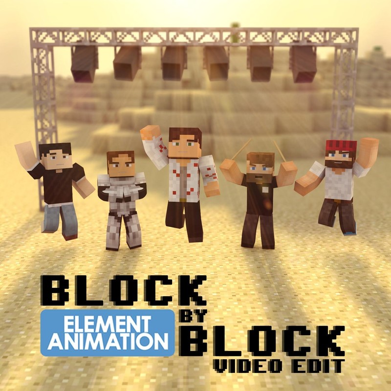 BlockbyBlock(VideoEdit)封面