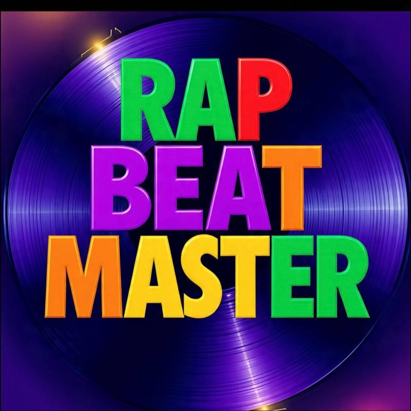 RAPMOVE封面