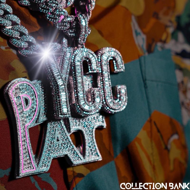 YCC(RealNigga.)封面