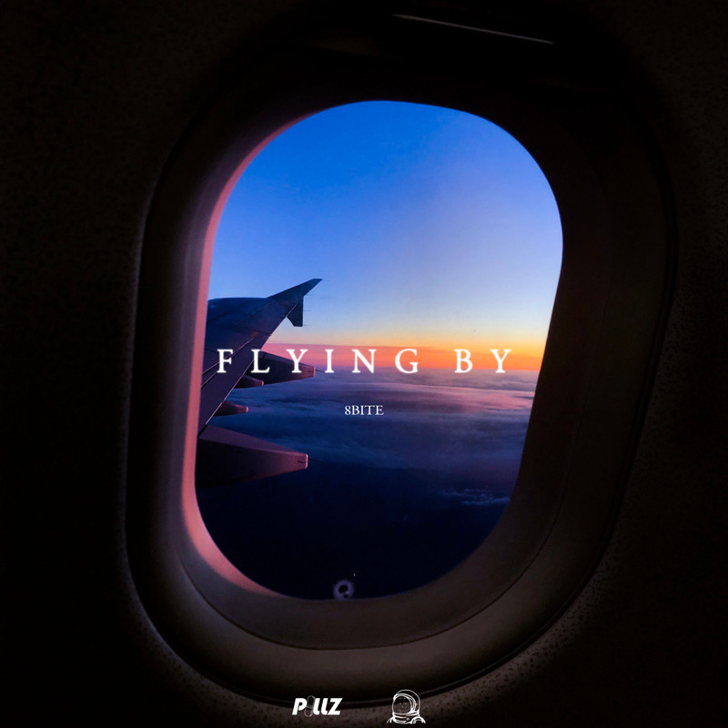 FlyingBy封面
