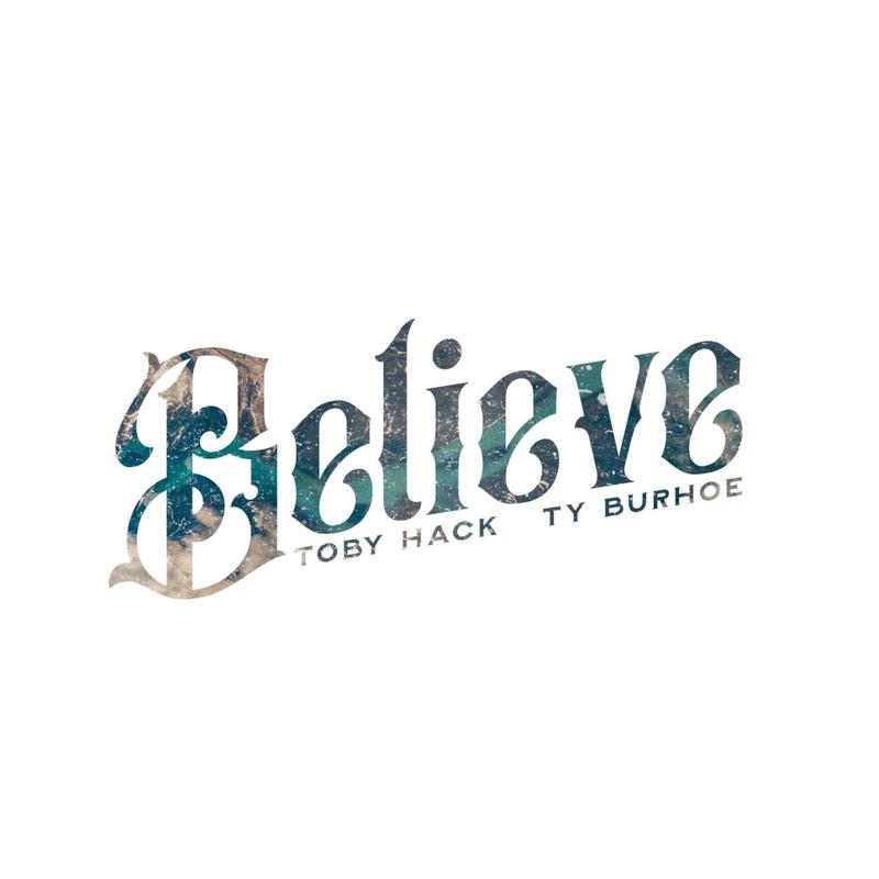 Believe封面