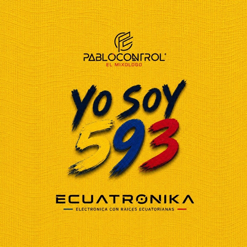 YoSoy593封面