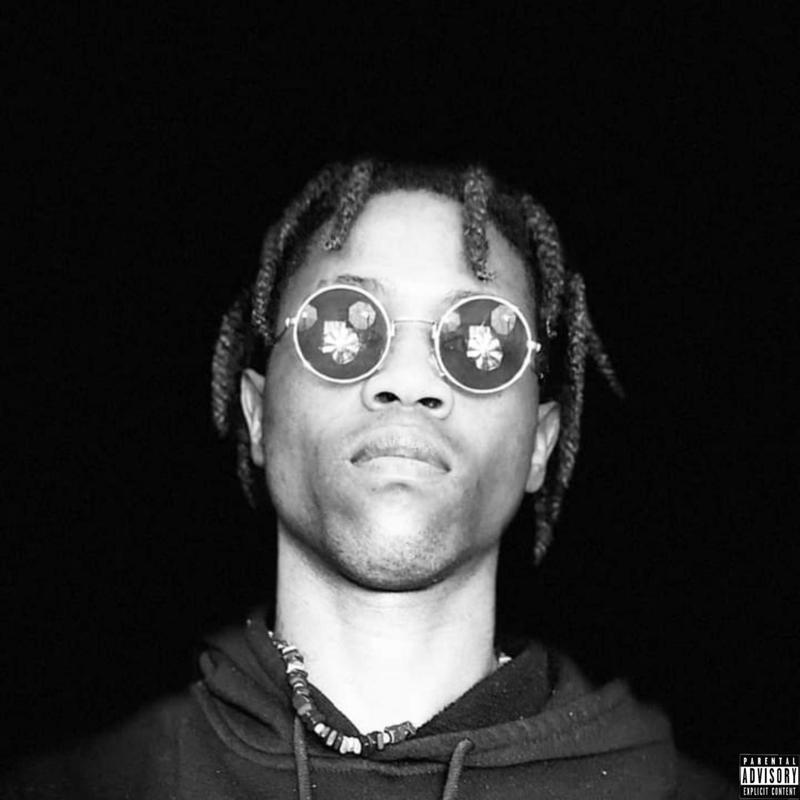 Streets(feat.Alva)封面