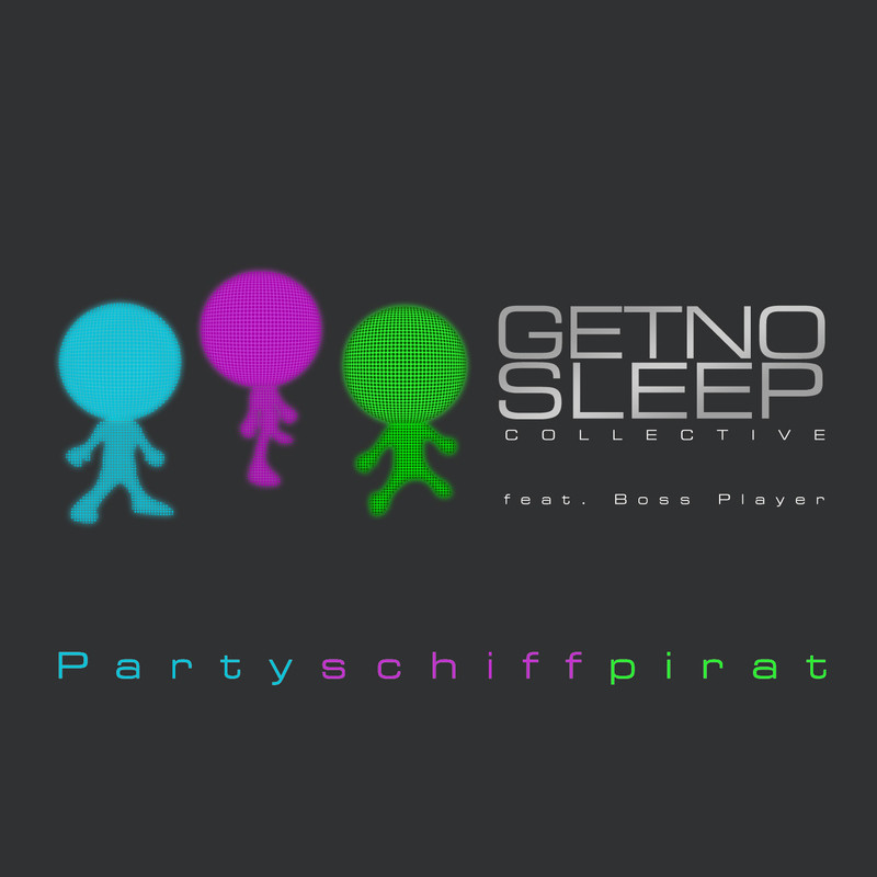 Partyschiffpirat封面