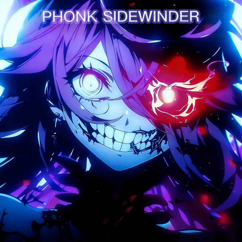 PHONKSIGNALJAM封面