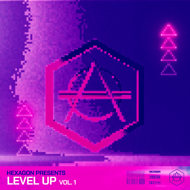 OnMyLevel封面