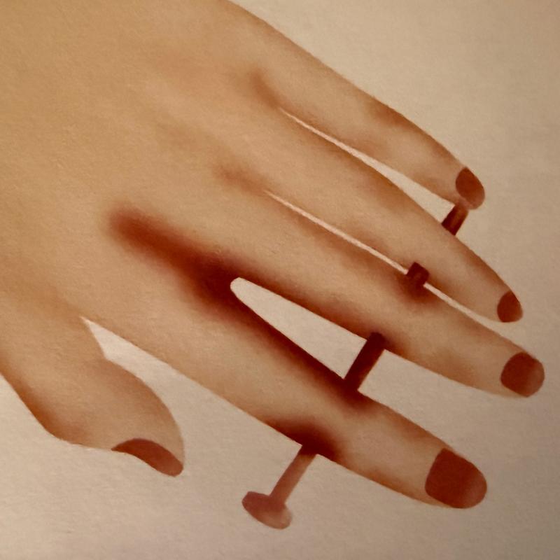 VanCleef封面
