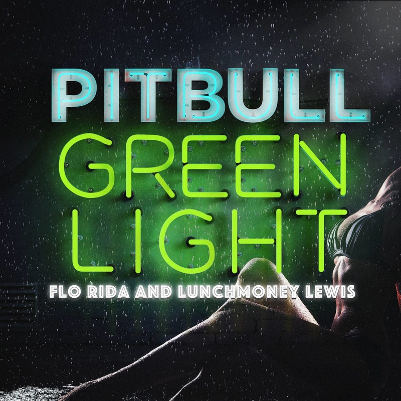 Greenlight封面