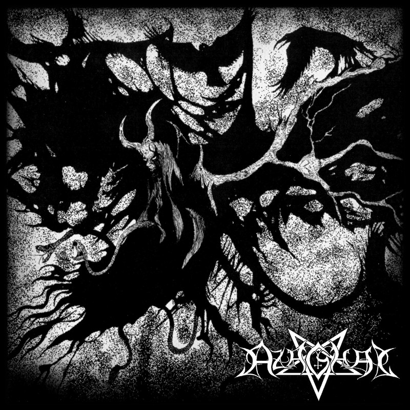 BlackTerrorMetal封面