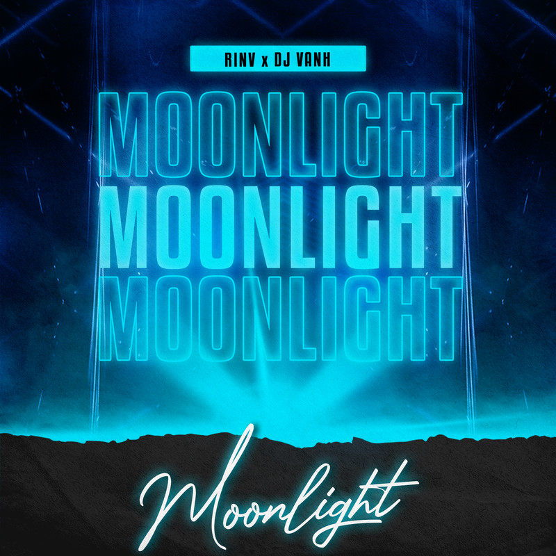 Moonlight封面