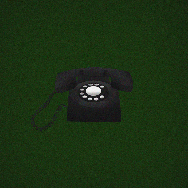 StopCallingMe封面