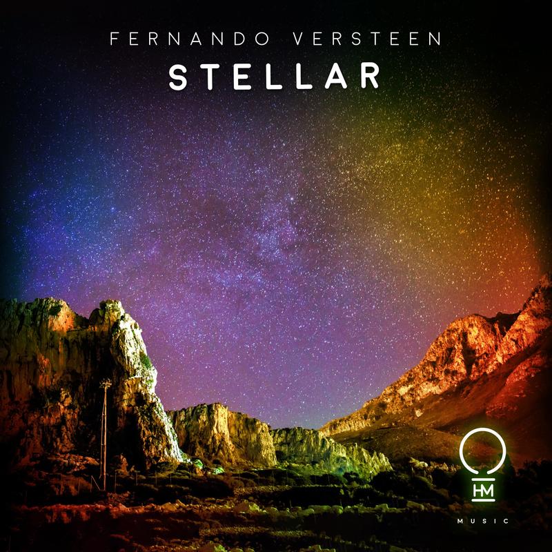 Stellar封面