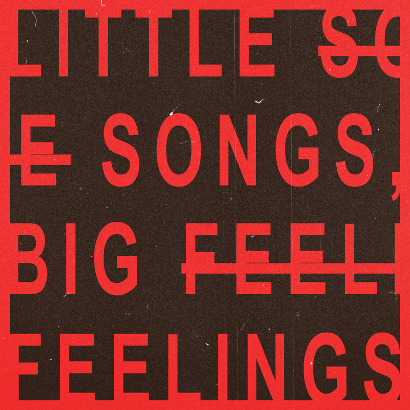 LittleSongs封面