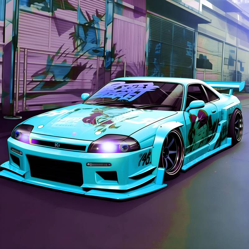 BADPARENTINGFUNK(spedup)封面