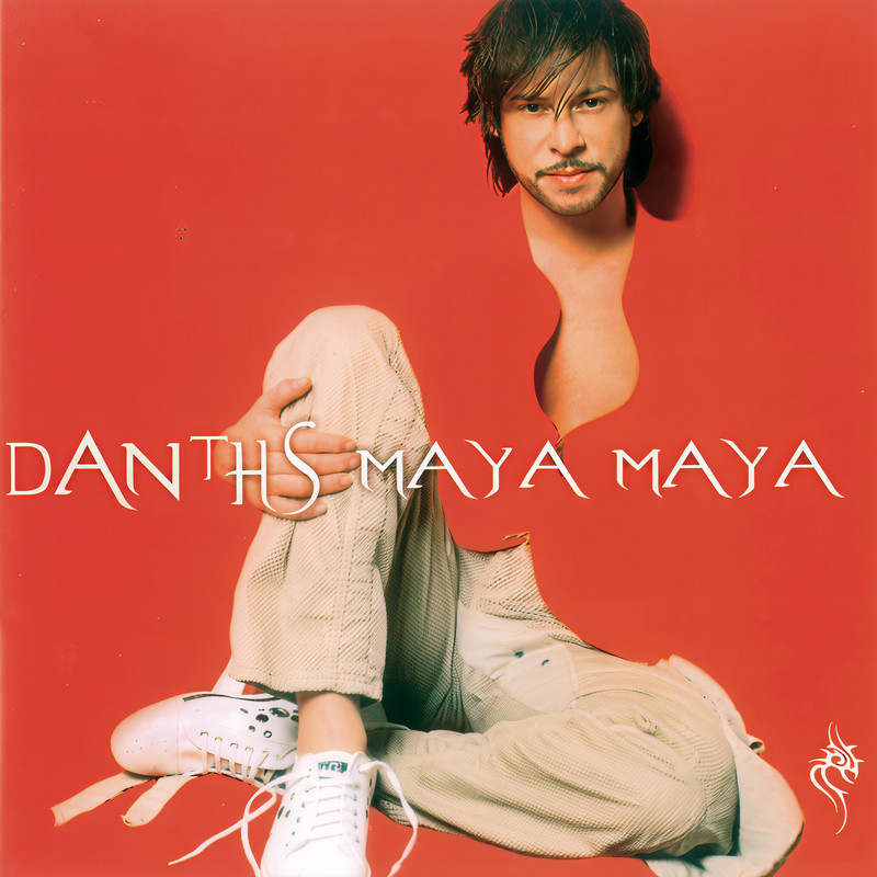 MayaMaya封面