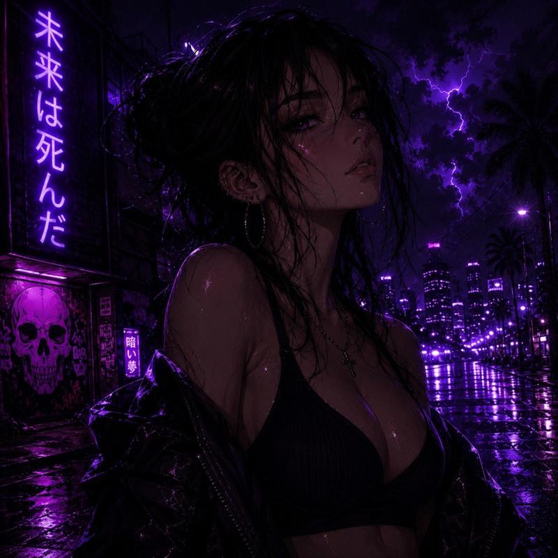 WEWEREBORNTOSELFDESTRUCT(AggressivePhonk)封面