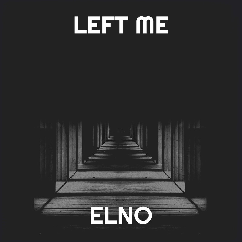 LeftMe封面