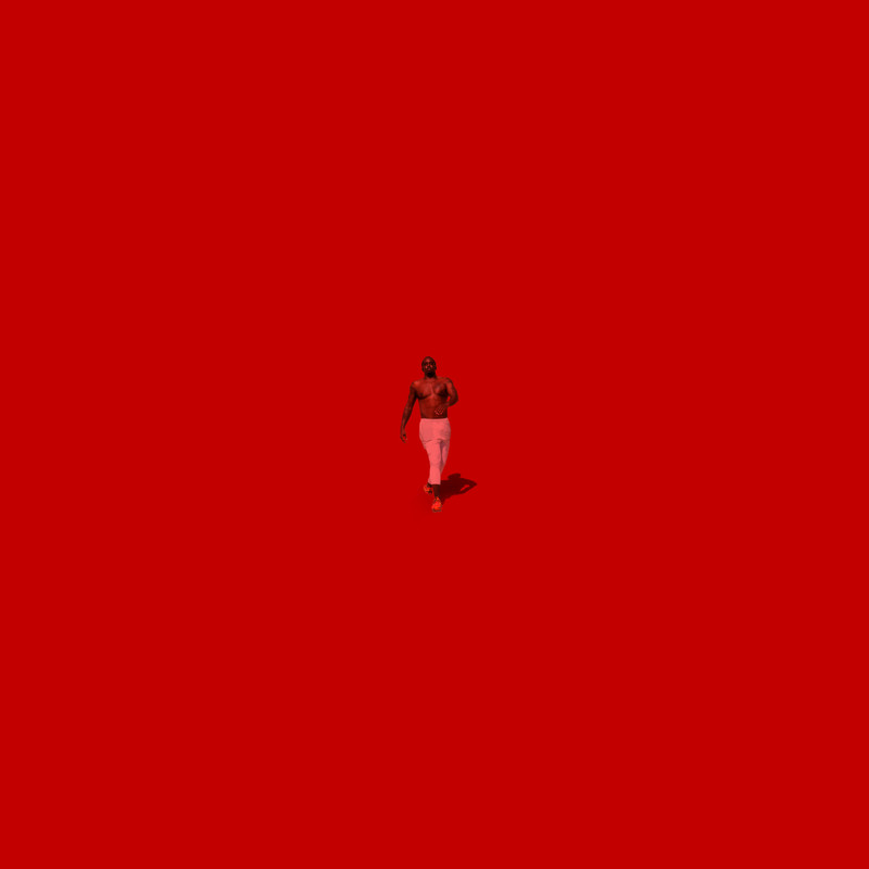 Space(feat.H.E.R.)封面