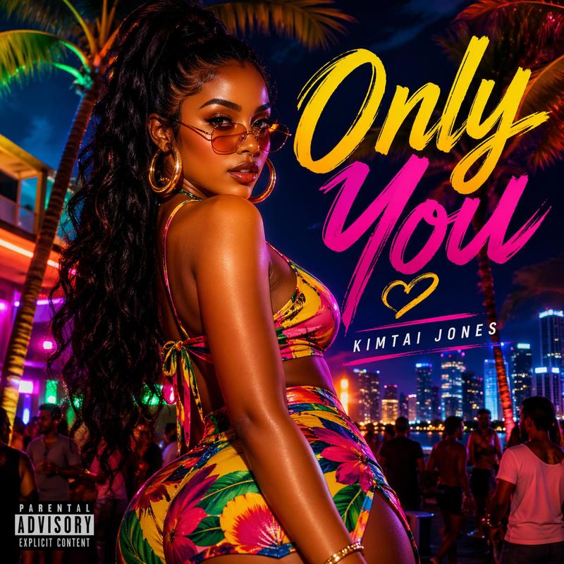 OnlyYou封面
