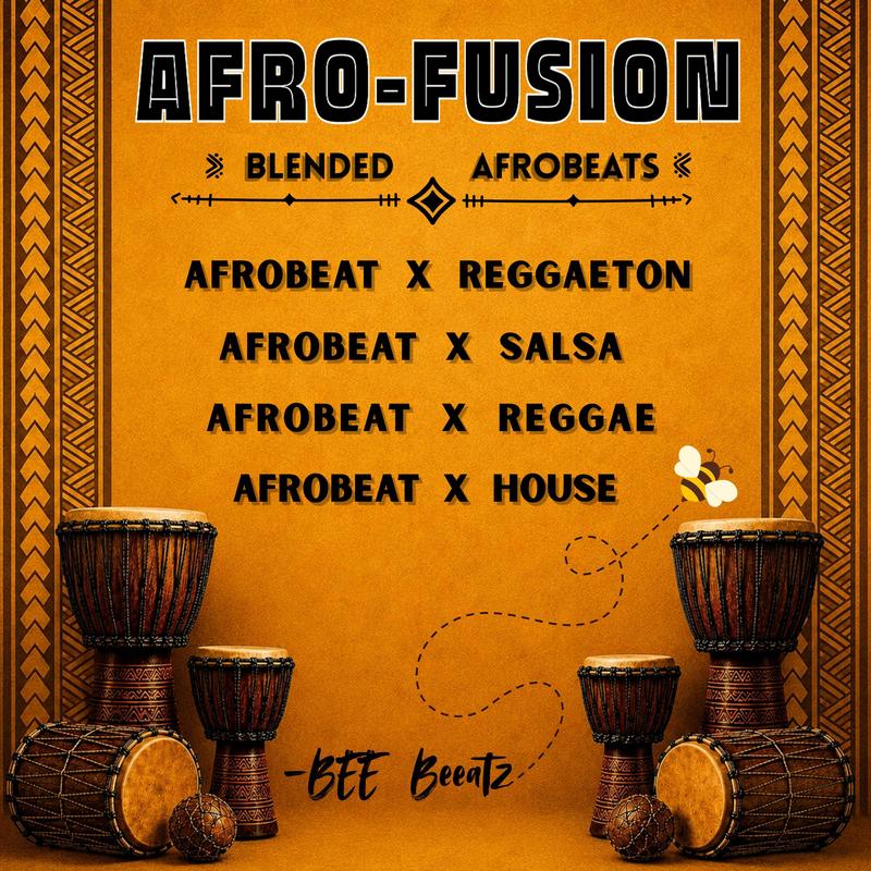 AFRO封面