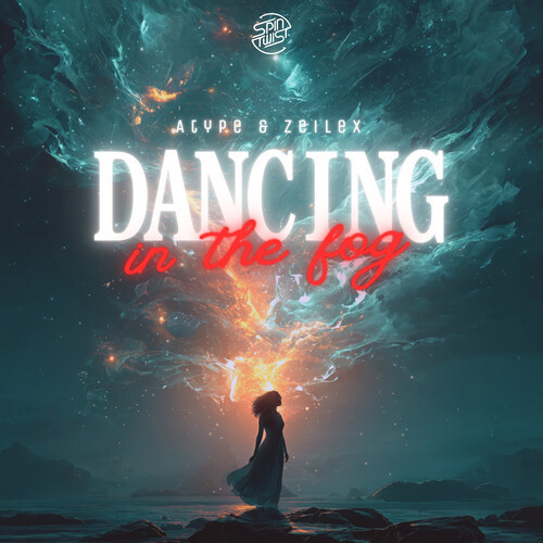 DancingInTheFog封面