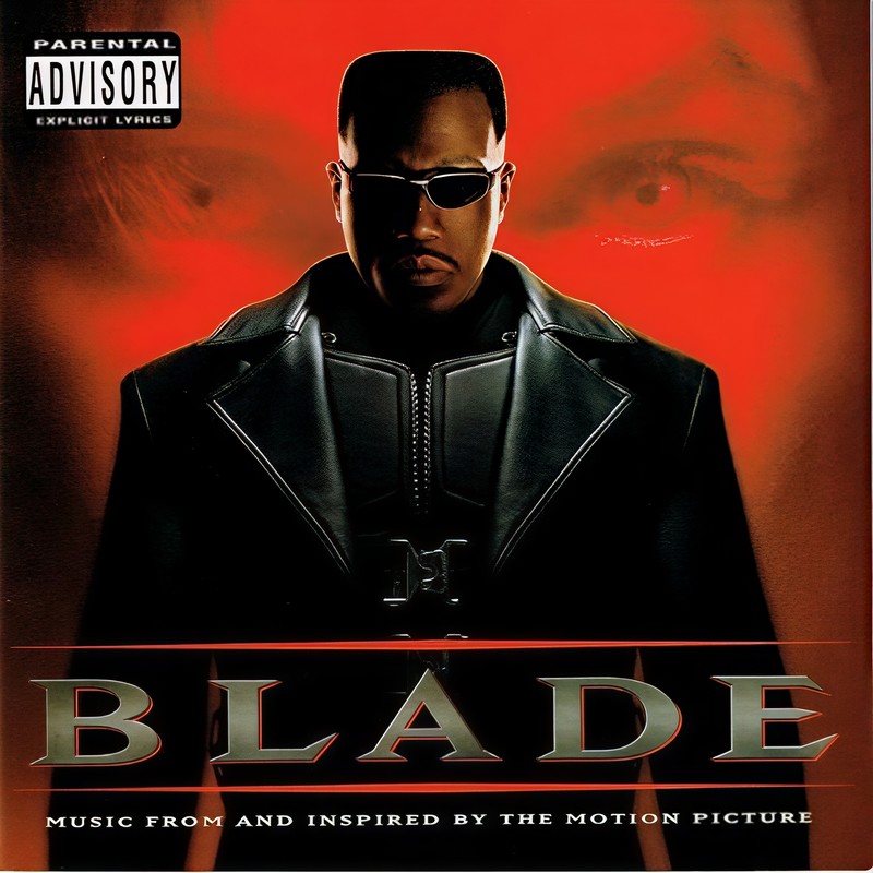 Blade4Glory封面