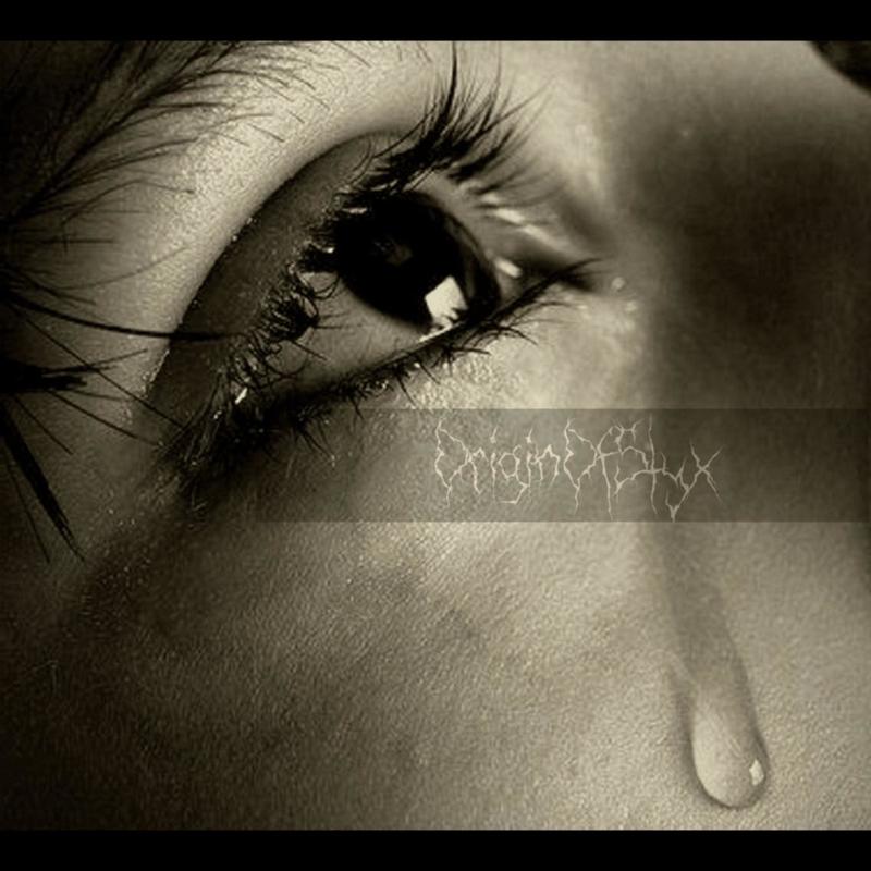 MourningALifeICan'tLive封面