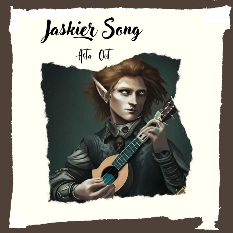 JaskierSong封面