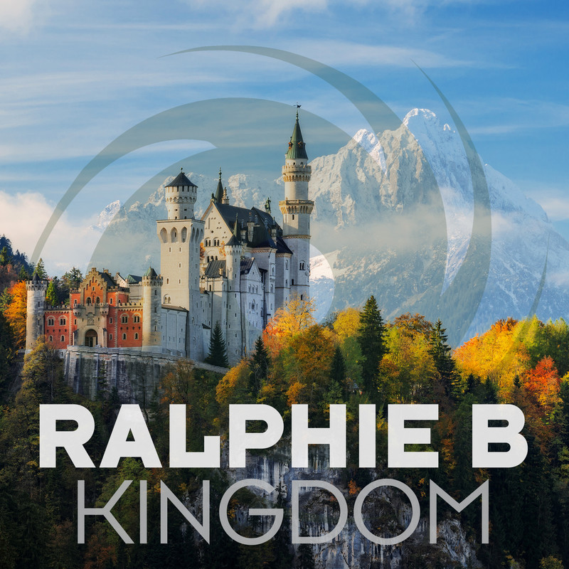 Kingdom封面