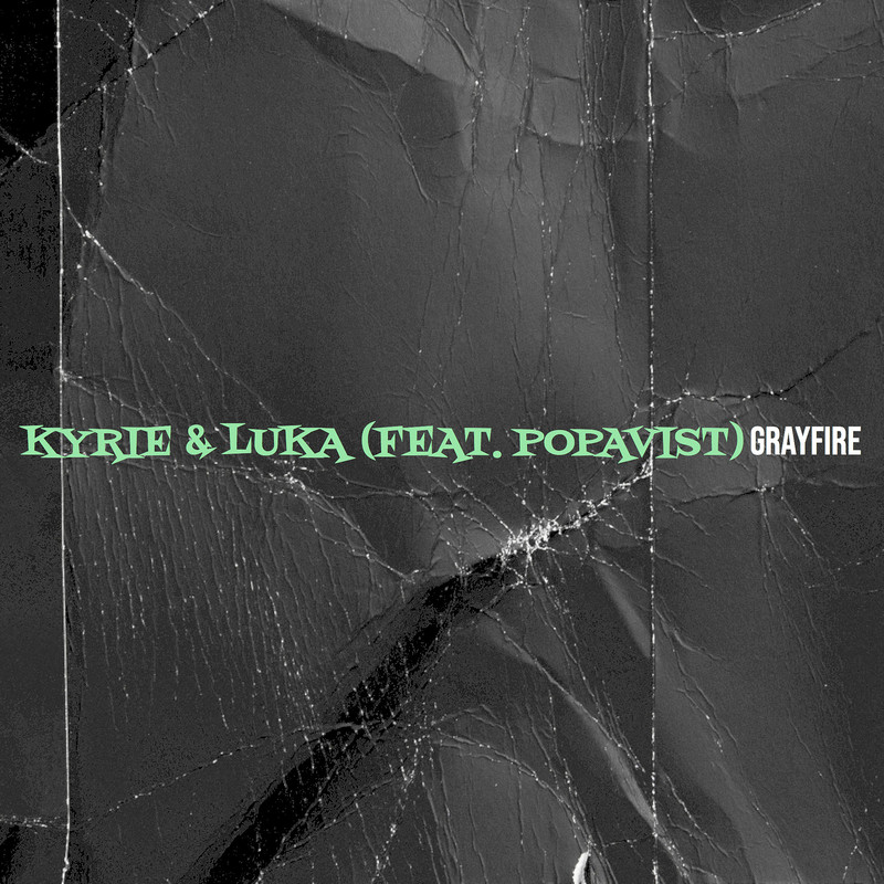 KyrieLuka(Explicit)封面