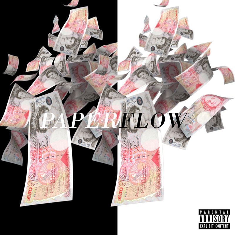 Paperflow封面