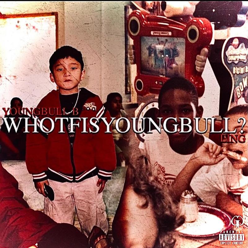 MiddleOfTheOcean(feat.YoungBullB.)封面