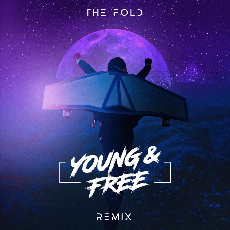YoungFree封面