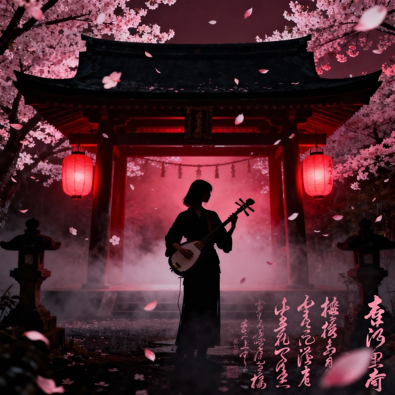 LotusBloom封面