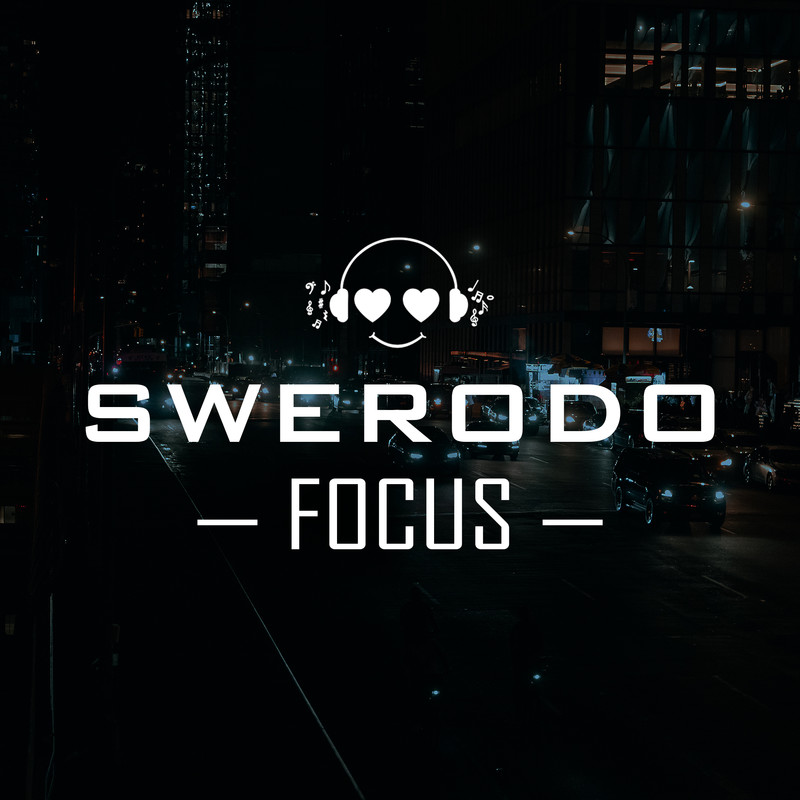 Focus封面