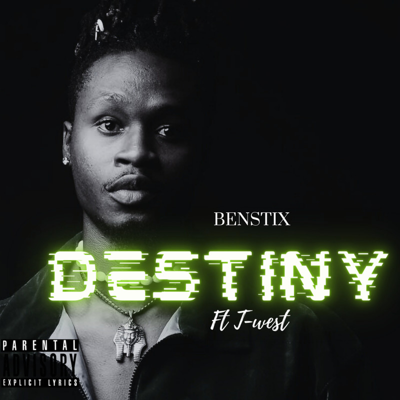 Destiny封面