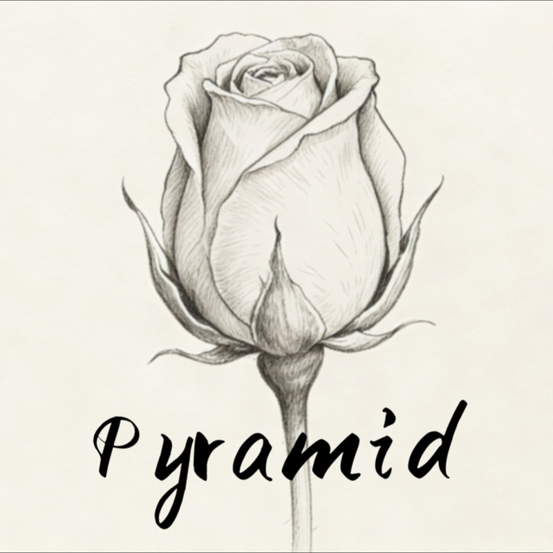 Pyramids封面