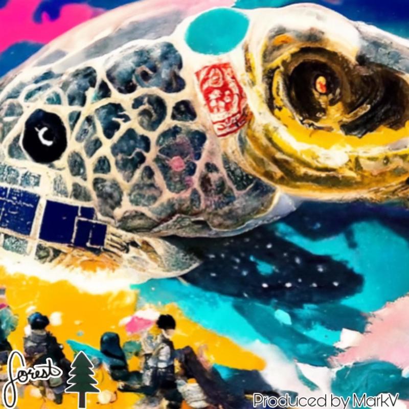Time封面
