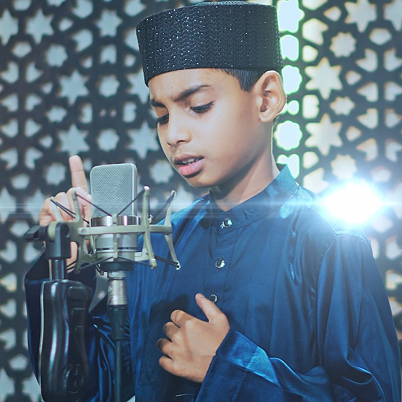 AllahAllahDake封面