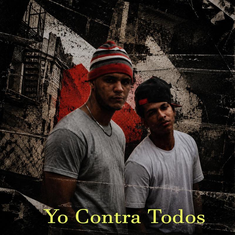 Yocontratodos封面