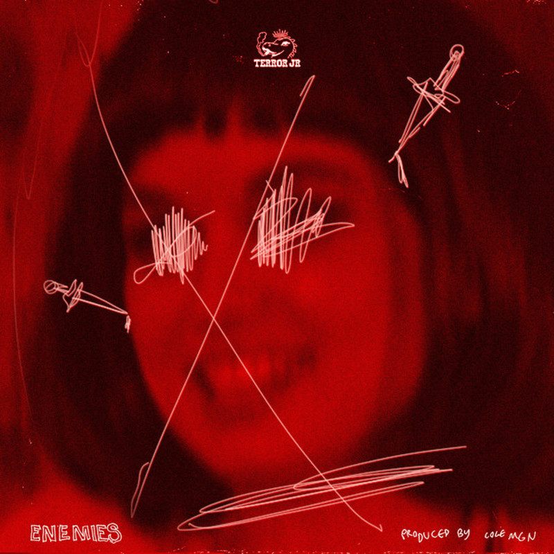 Enemies(Explicit)封面