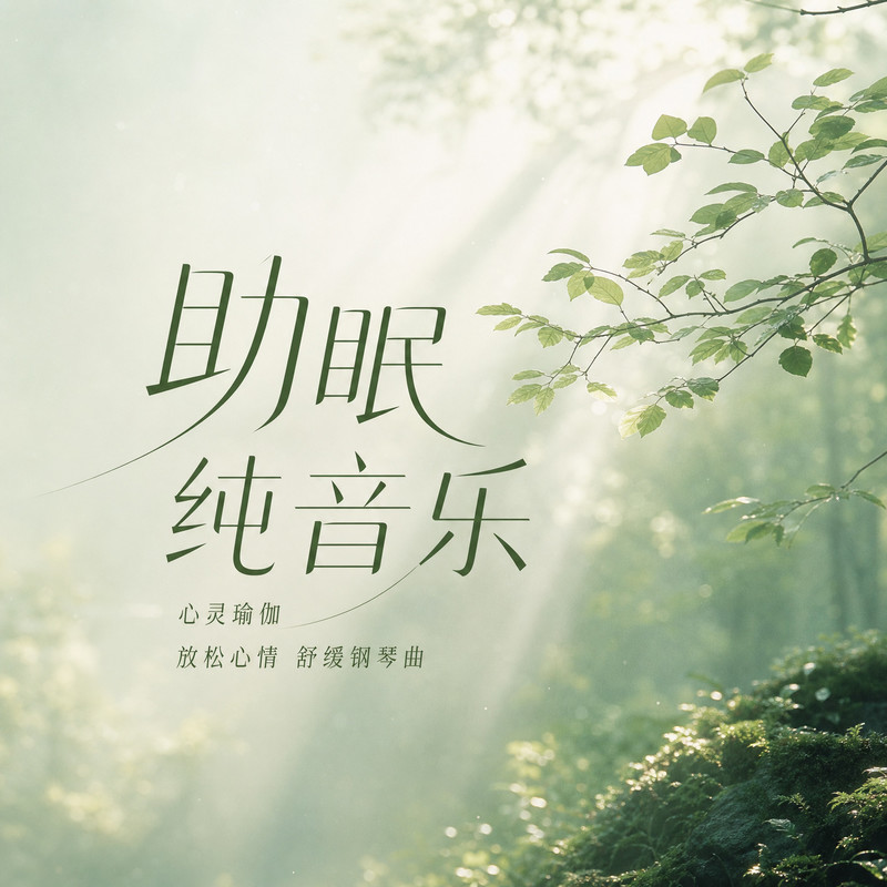 PerfectTranquility完美的宁静封面