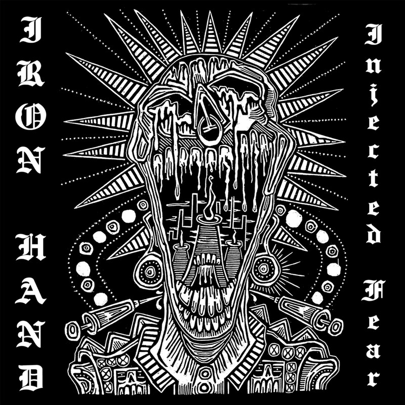 InjectedFear封面