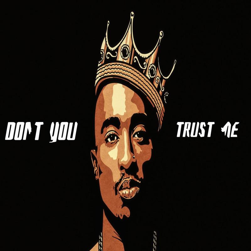 DontYouTrustMe封面